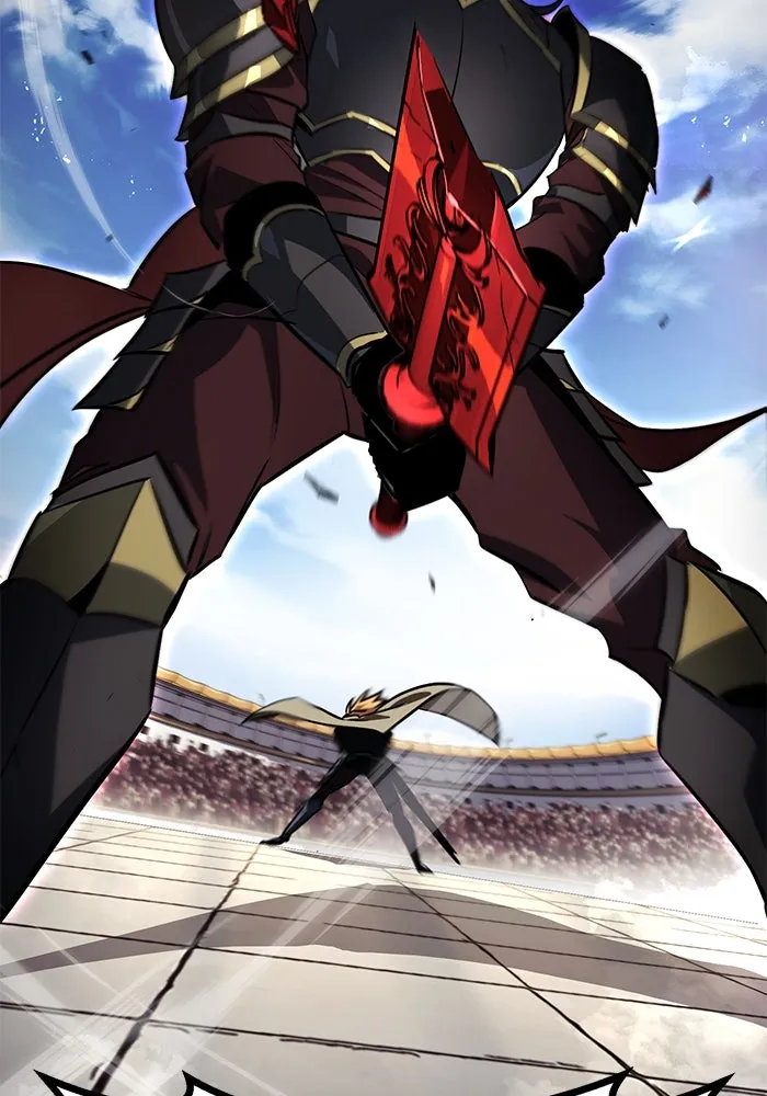 ชีวิตพลิกผันของลอร์ดผู้เกียจคร้าน ตอนที่ 72 ชัยชนะจากการทำลายอาวุธ รูปที่ 98