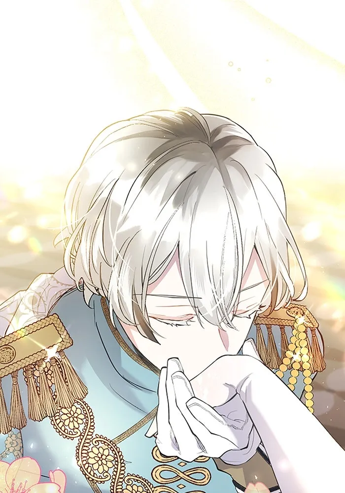 คุณหนูย้อนเวลามาเป็นอัศวิน ตอนที่ 38 รูปที่ 32