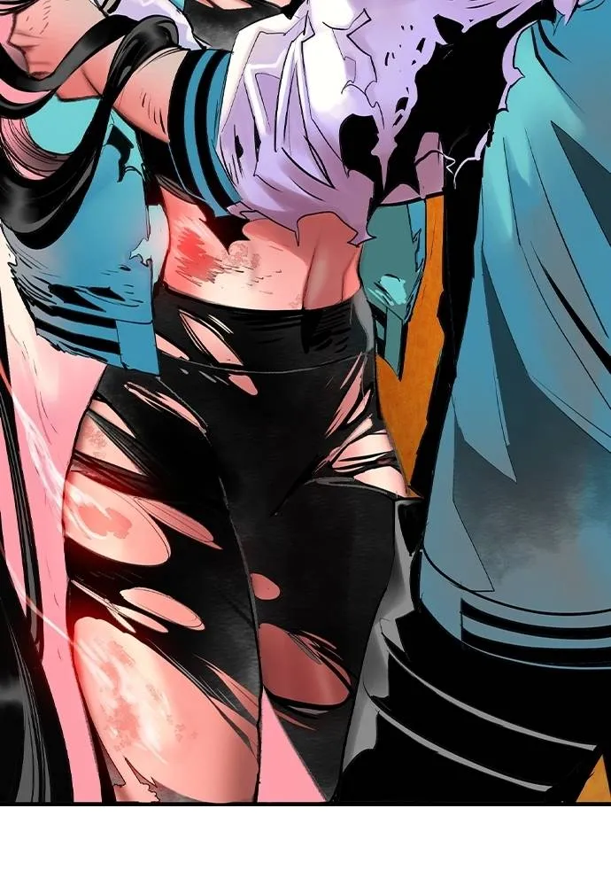 Jungle Juice ตอนที่ 124 รูปที่ 4