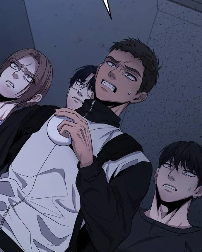 โทษที พื้นที่นี้ ตอนที่ 9 รูปที่ 125