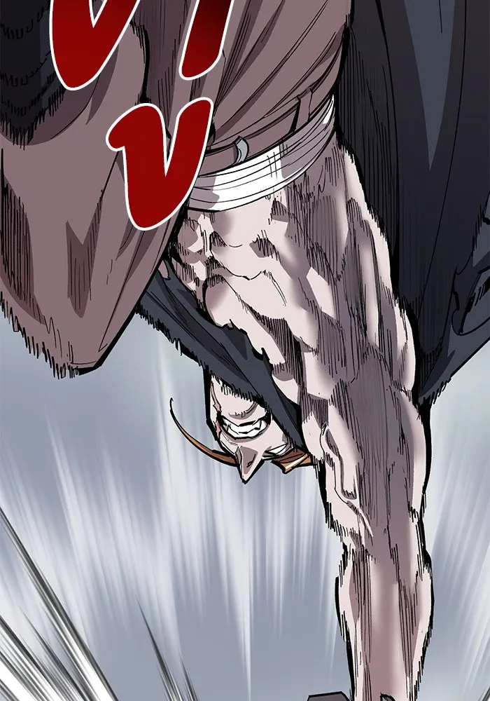 ยอดคนเลเวลทะลุ ตอนที่ 51 โลกที่ลุกเป็นไฟ (6) รูปที่ 8