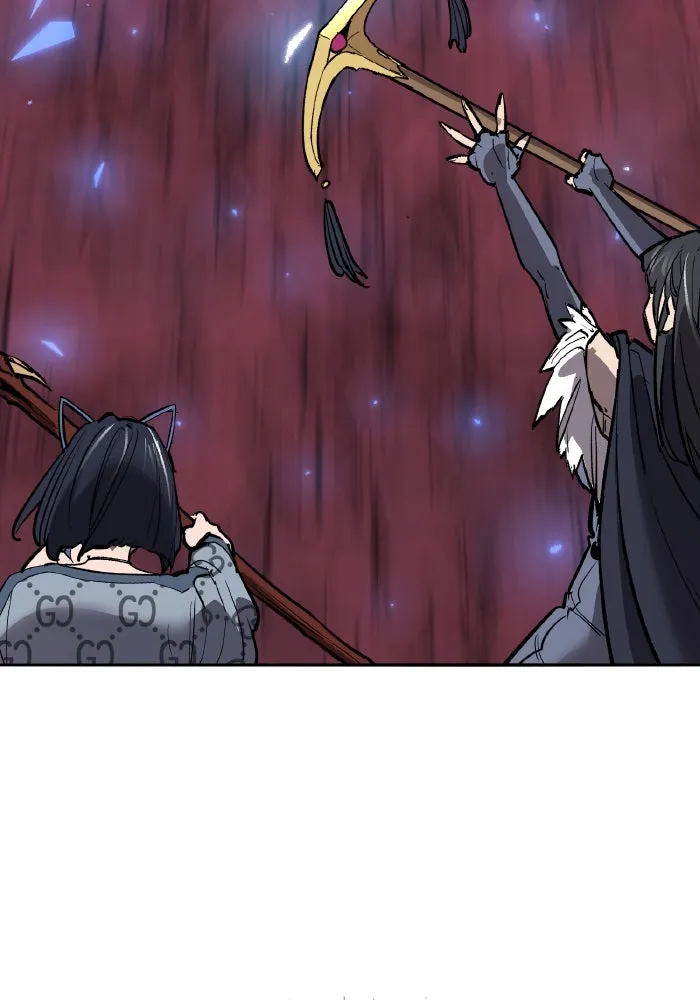 ยอดคนเลเวลทะลุ ตอนที่ 72 โฮมุนคิวลัส รูปที่ 55