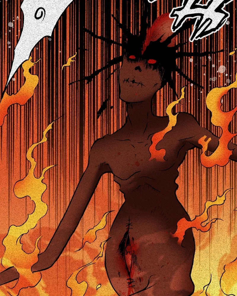 การิน BlaCX ปริศนาอาถรรพ์สีดำ ตอนที่ 32 ปราสาทผีสิงของการิน (จบ) รูปที่ 16