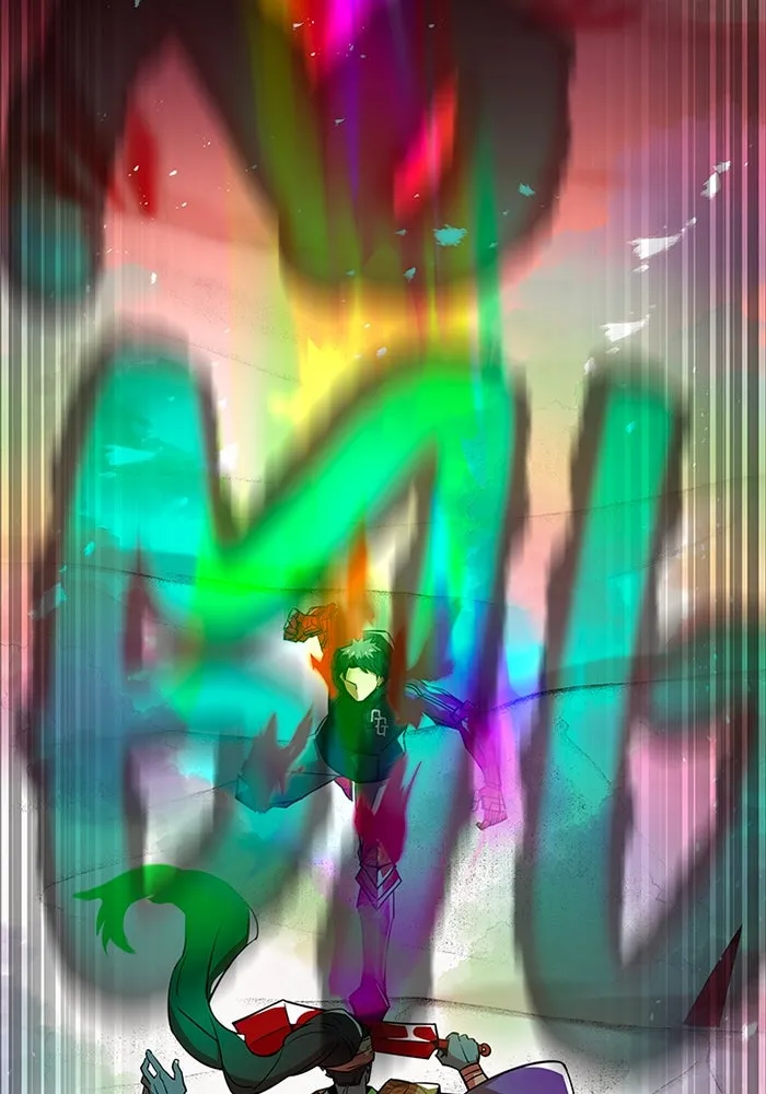 เพลเยอร์เลือดเทวะ ตอนที่ 12 vs ราชาแห่งกูล คาริออน รูปที่ 26