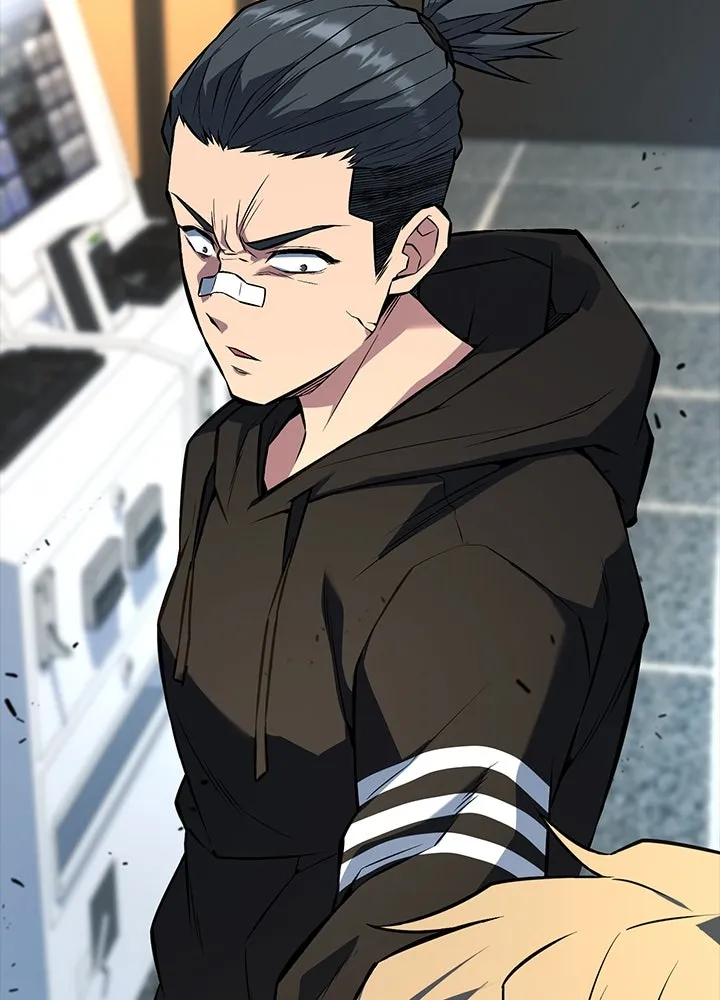 ราชาลานประลอง ตอนที่ 31 รูปที่ 118