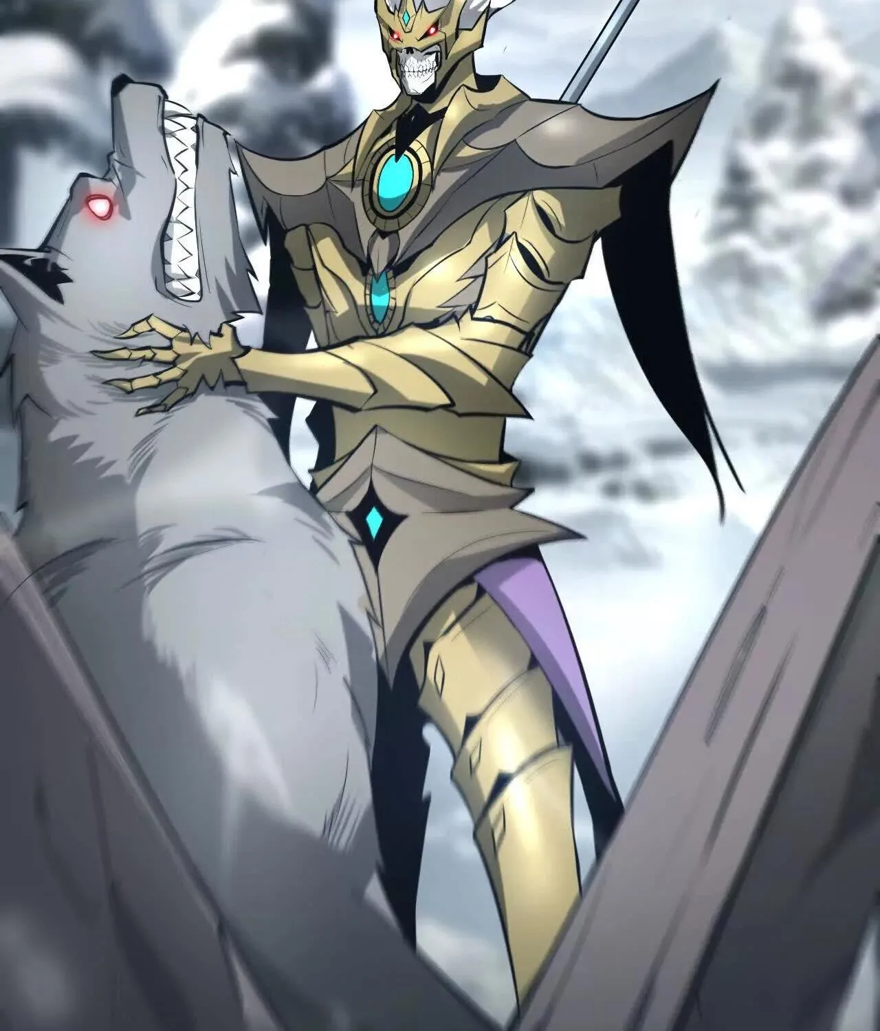 Unparalleled in the Online Gaming World ยอดคน ณ โลกออนไลน_ ตอนที่ ตอนที่ 22 รูปที่ 50