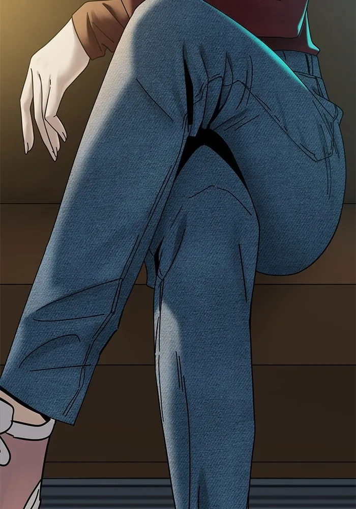 โชคชะตานำพารัก ตอนที่ 36 ขอโทษ รูปที่ 5