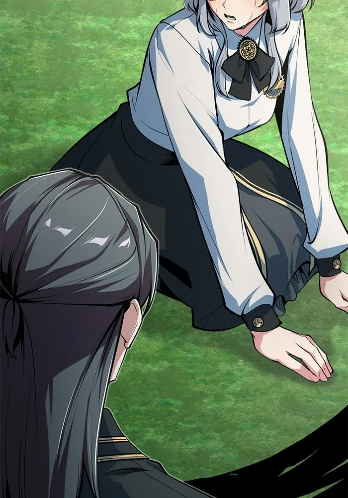 ศาสตราจารย์จำเป็นแห่งอะคาเดมี ตอนที่ 119 รูปที่ 2