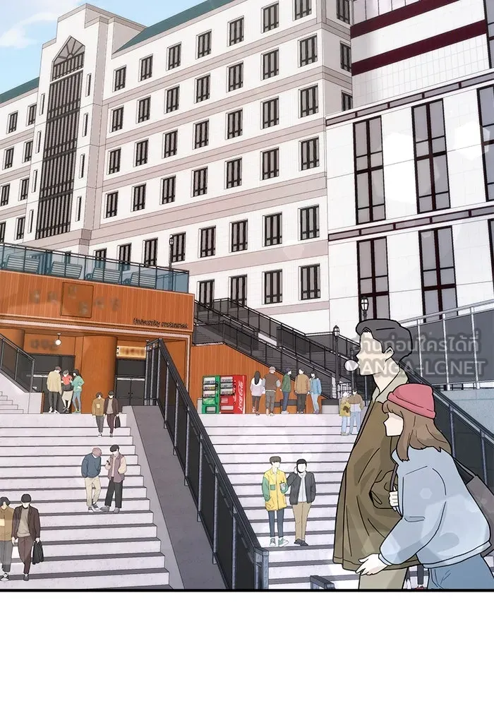 วายร้ายก็อยากมีรัก ตอนที่ 27 รูปที่ 102