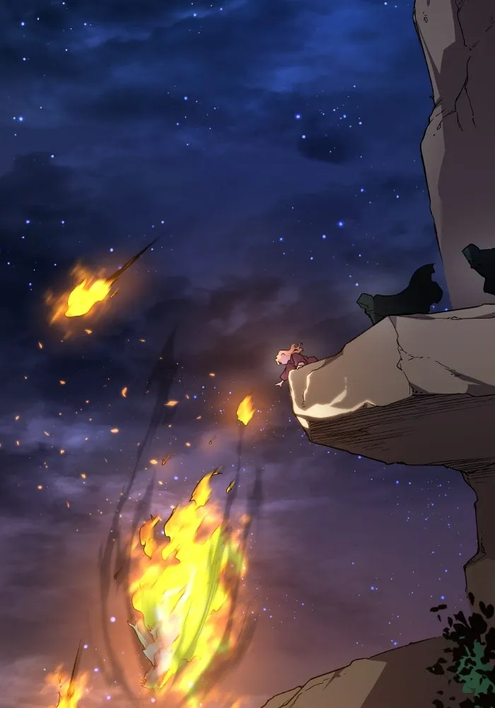 ฟิลเลียโรเซ่กับคำทำนายแห่งมงกุฎหนาม ตอนที่ 102 รูปที่ 80