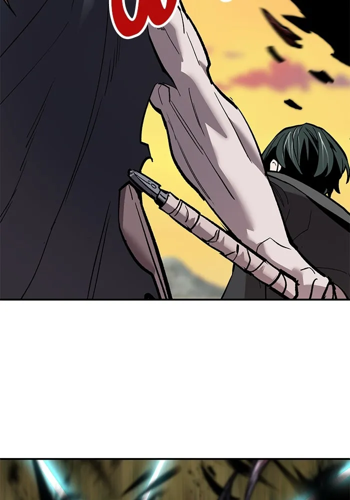 ยอดคนเลเวลทะลุ ตอนที่ 89 คูซองนยองกับพัคแทริม รูปที่ 217