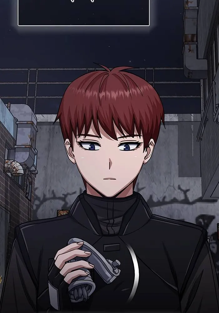 อัจฉริยะนอกคอก ตอนที่ 69 รูปที่ 13