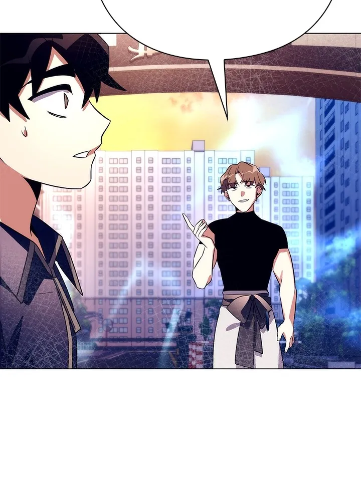 คืนแห่งโทแกบี ตอนที่ 36 รูปที่ 112