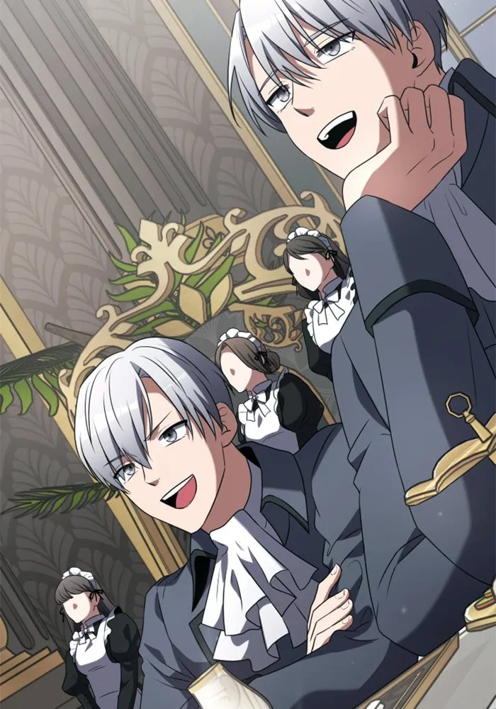 อัศวินดำล่าท้าเวลา ตอนที่ 3 รูปที่ 133