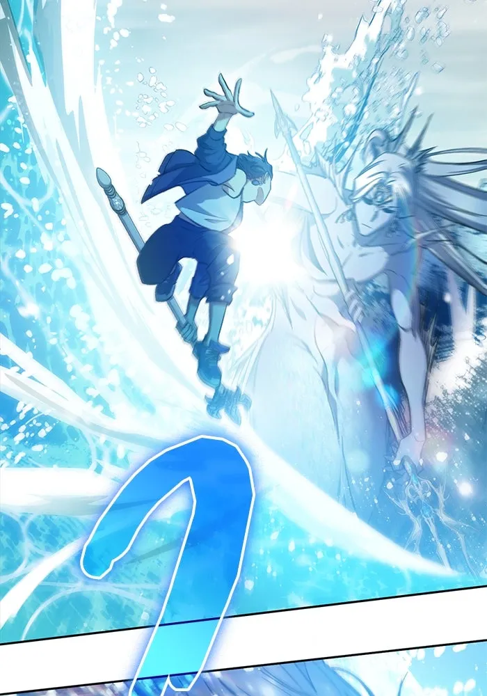 My S-Class Hunters ตอนที่ 101 ผู้ครอบครองวารี (1) รูปที่ 119