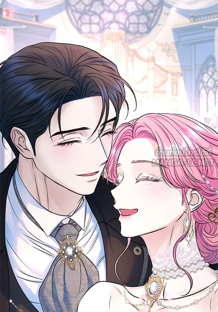 ไหนบอกว่าฉันใกล้ตาย ตอนที่ 100 (ตอนจบ) รูปที่ 99