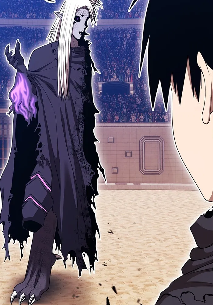 +99 ท่อนไม้พร้อมบวก ตอนที่ 45 ความสุขุม รูปที่ 13