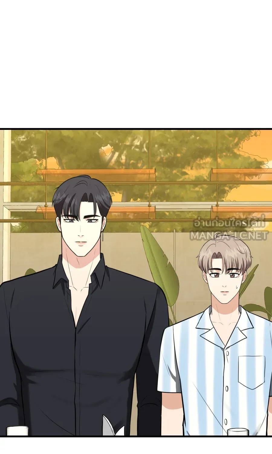 ตื่นมาอีกทีก็เป็นนายเอกไปซะแล้ว ตอนที่ 65 ผมคือ...(จบ) รูปที่ 24