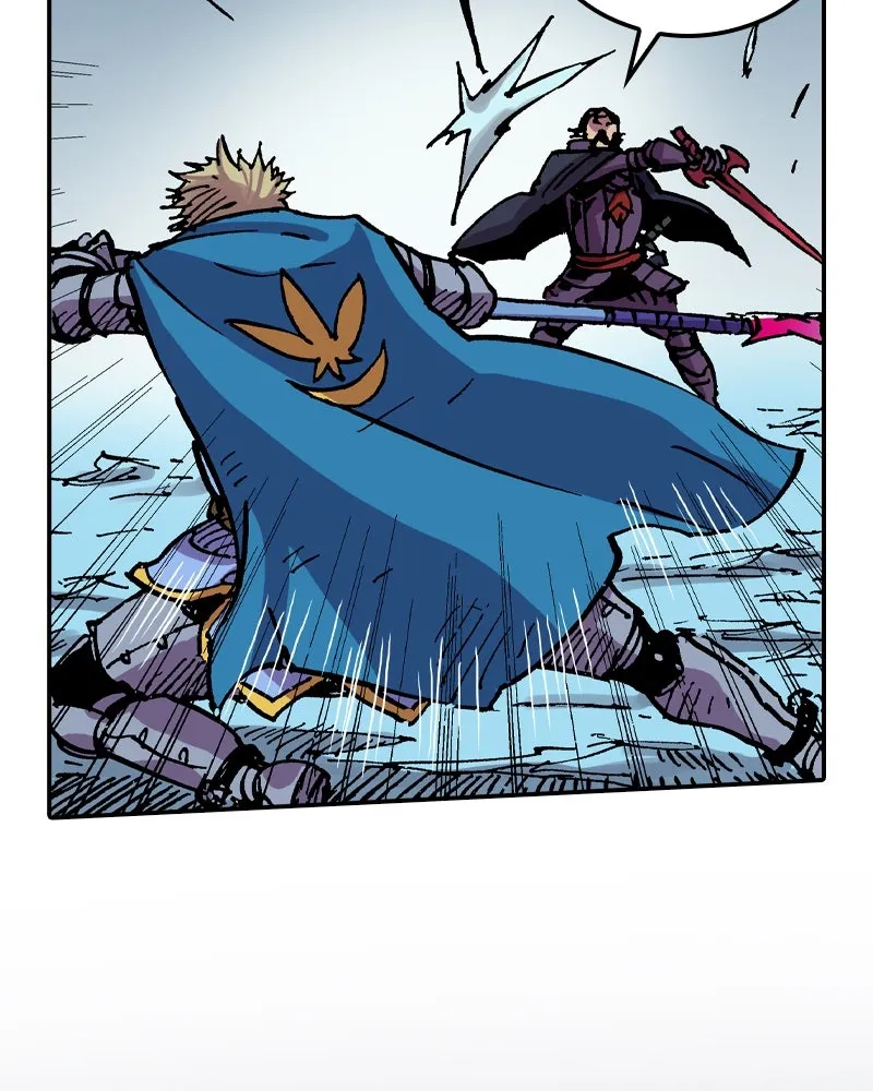 เคลวาเทส อสูรจอมราชัน ตอนที่ 30 การต่อสู้บนน้ำแข็ง รูปที่ 76