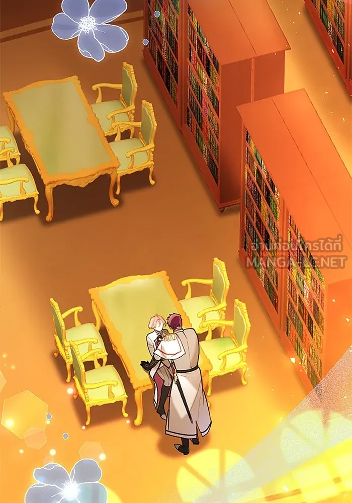 คุณหนูย้อนเวลามาเป็นอัศวิน ตอนที่ 65 รูปที่ 72