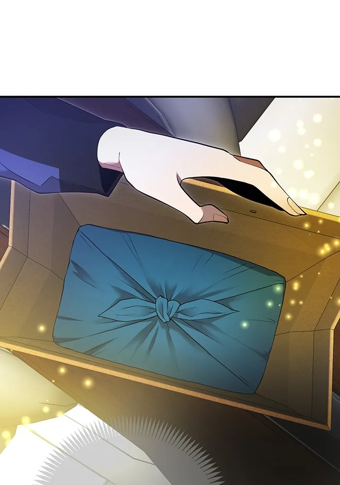 ฮันเตอร์สกิลโกง ตอนที่ 8 หน่วยต่อต้านคำทำนาย รูปที่ 109