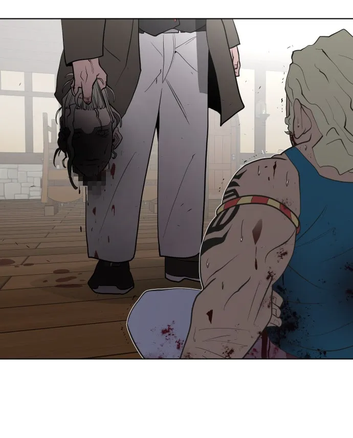 ยุคแห่งยอดมนุษย์ ตอนที่ 46 รูปที่ 113