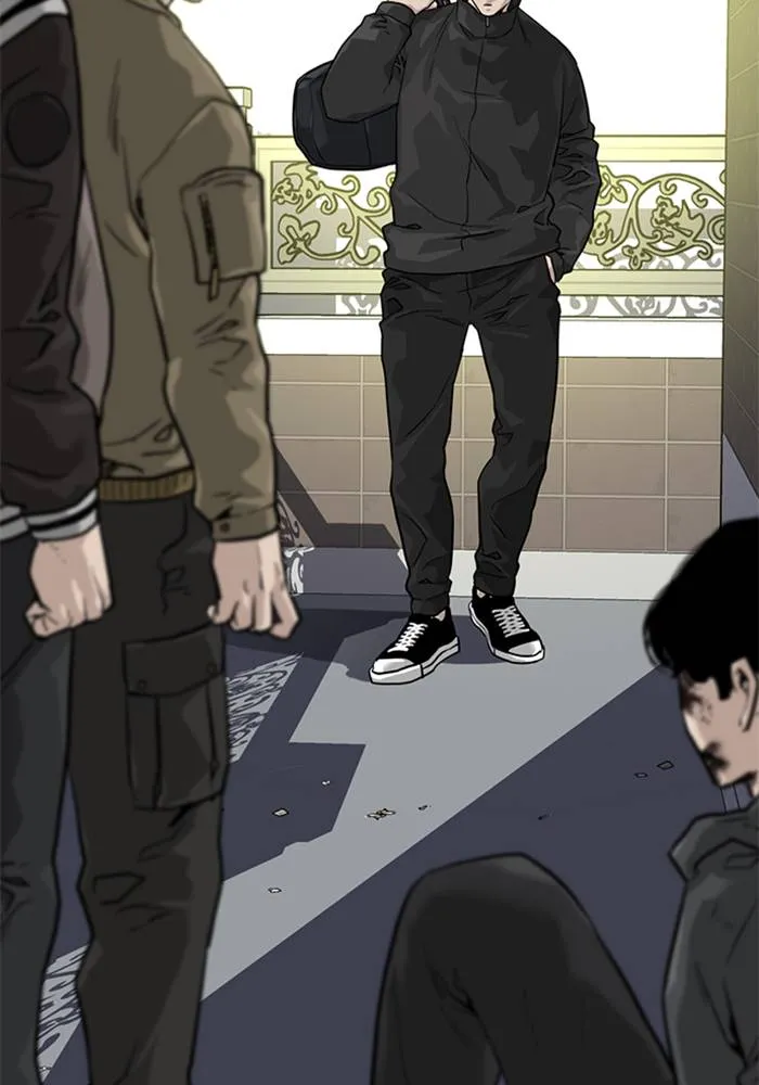 To not die ตอนที่ 58 รูปที่ 142