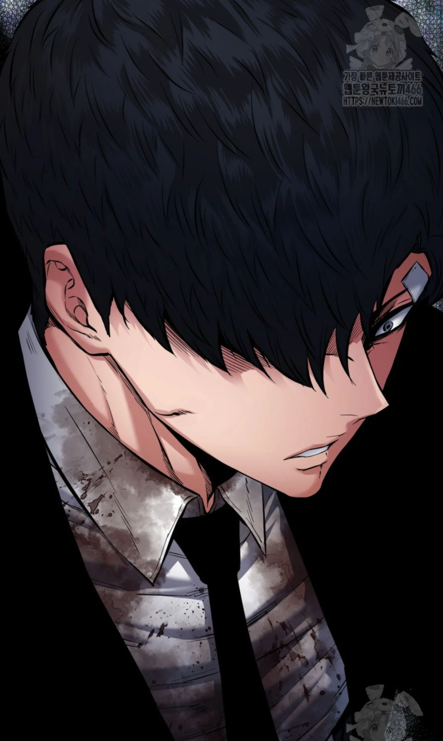 Blade of Retribution ดาบแห_งการลงท_ณฑ_ ตอนที่ ตอนที่ 52 รูปที่ 49