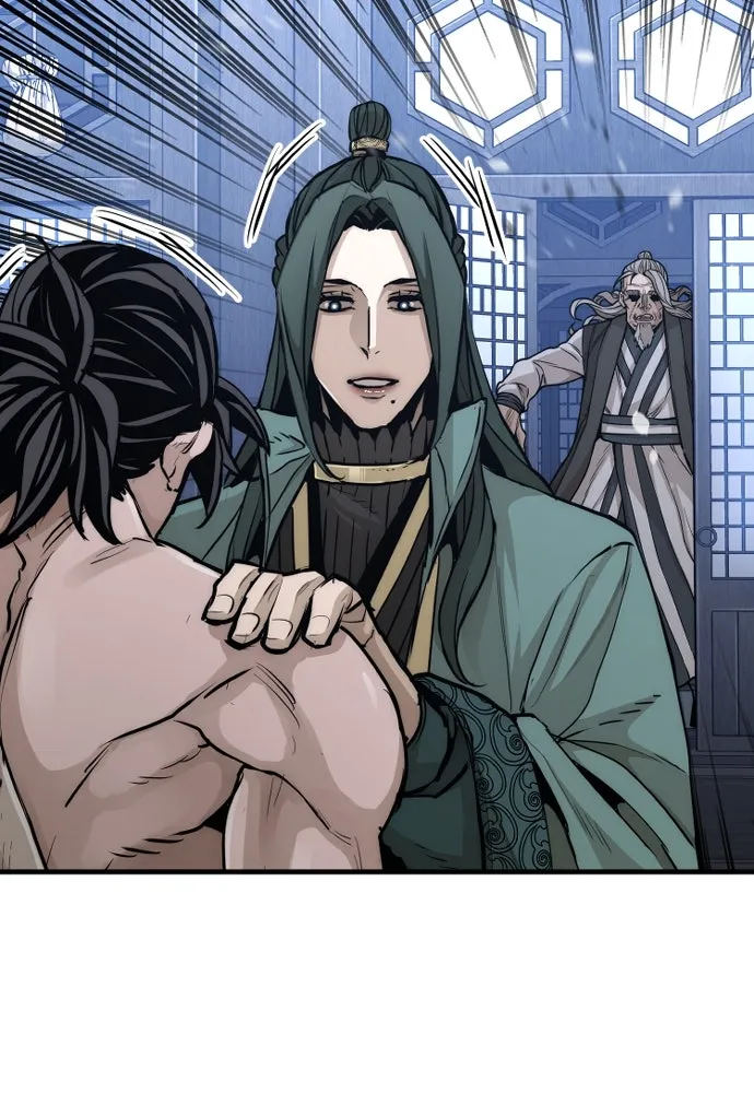 เส้นทางสู่เทพมาร ตอนที่ 56 รูปที่ 152