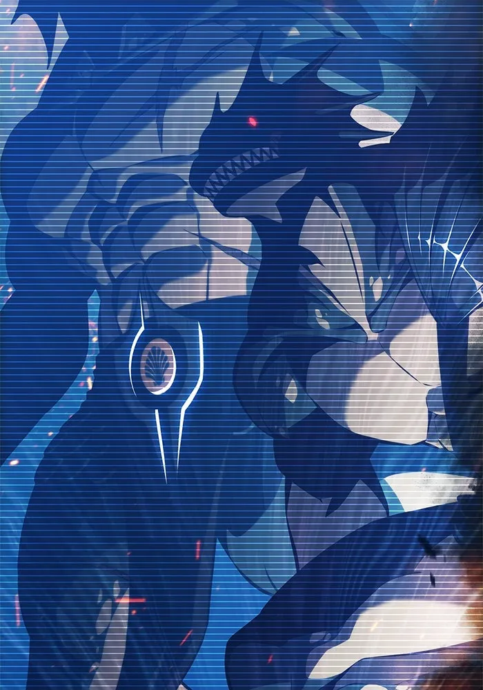 ผู้เล่นหน้าใหม่เลเวลแมกซ์ ตอนที่ 202 11 ชั่วโมง before ประตูเปิด รูปที่ 127