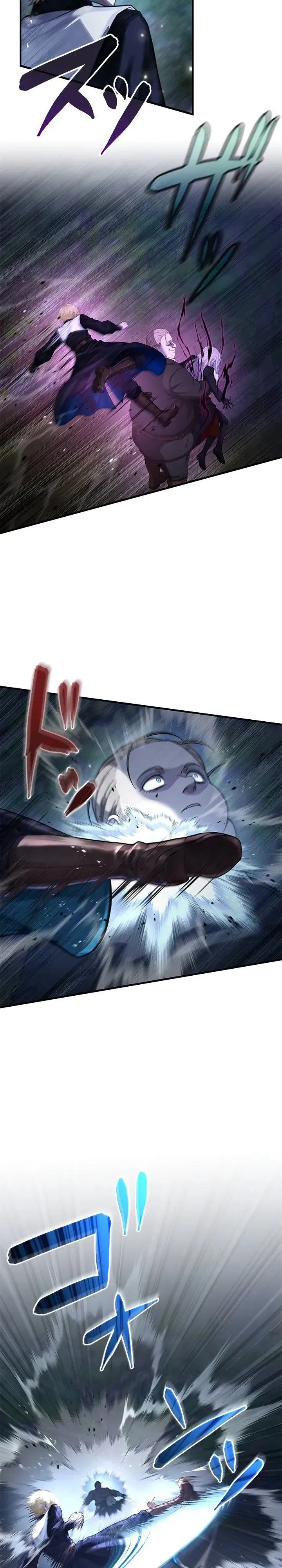 The Strongest Sword Saint Reincarnated Into a Prestigious Magic Family น_กบ_ญดาบท_แข_งแกร_งท_ส_ดเก_ดใหม_ในตระก_ลเวทมนตร_ช_นส_ง ตอนที่ ตอนที่ 14 รูปที่ 10