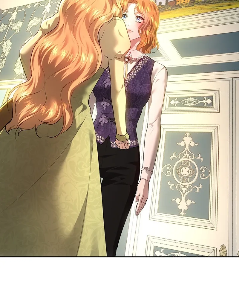 เจ้าหญิงคลั่งแห่งวังหลวง ตอนที่ 109 รูปที่ 121