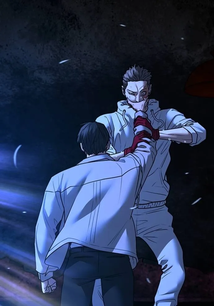 reality quest ตอนที่ 135 รูปที่ 239