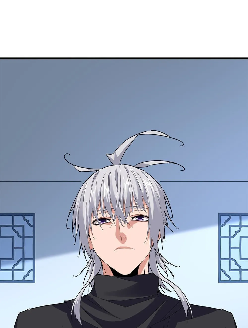 Magic Emperor ราชาจอมเวทย_ ตอนที่ ตอนที่ 708 รูปที่ 33