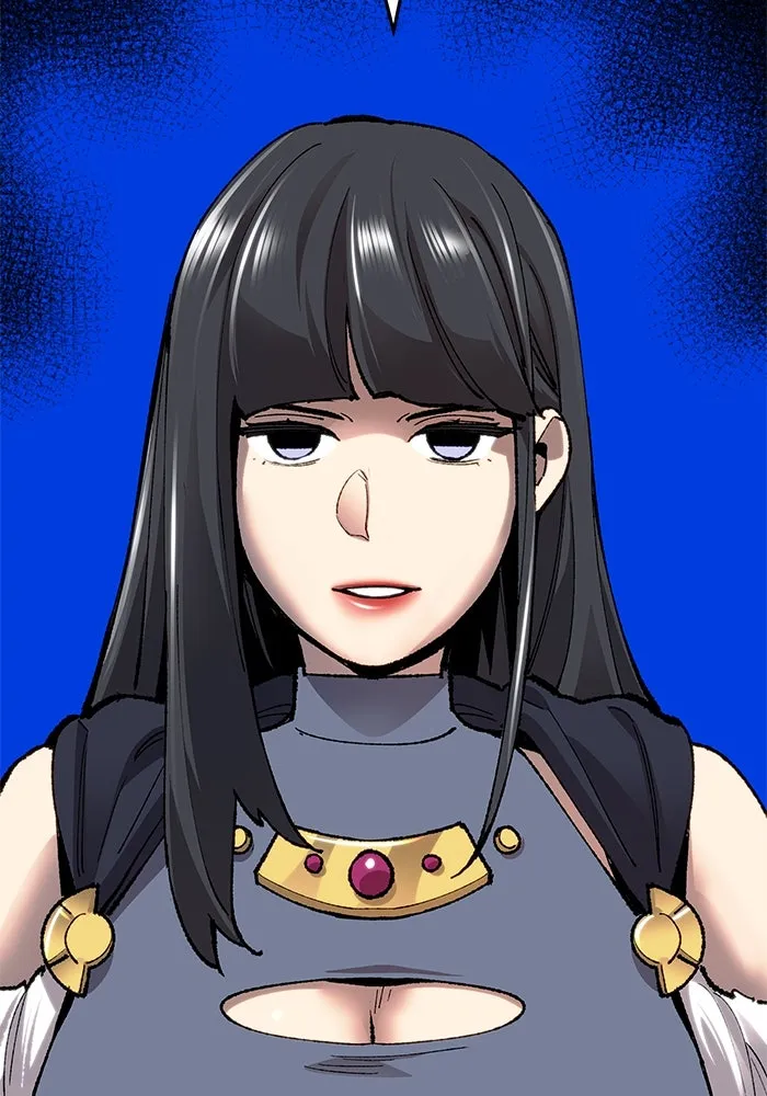 ยอดคนเลเวลทะลุ ตอนที่ 11 การเคลื่อนไหว (1) รูปที่ 100