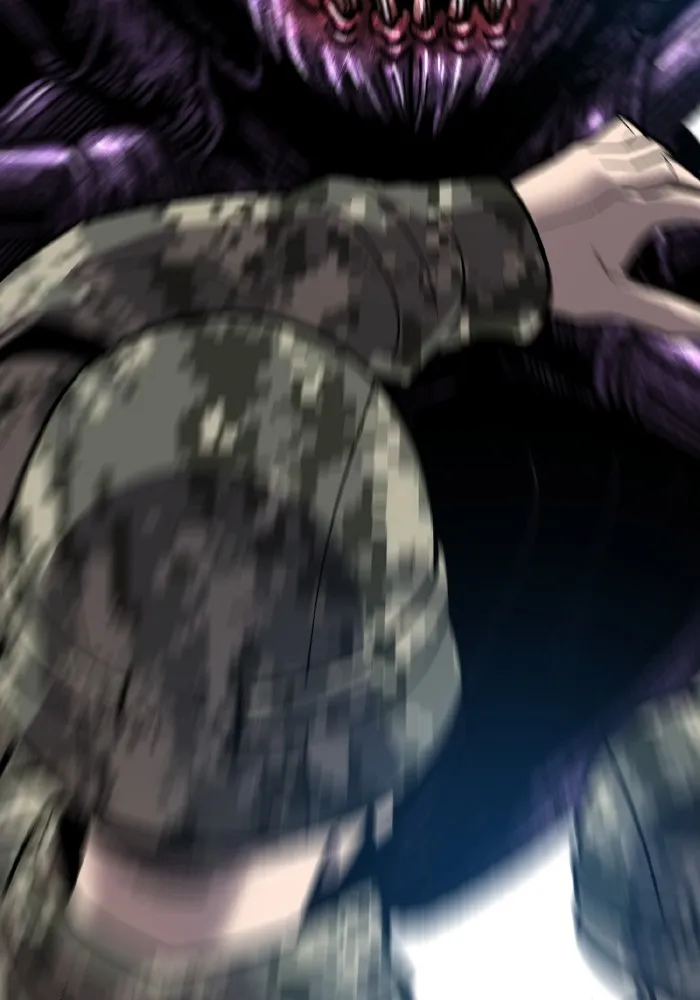 ยอดคนเลเวลทะลุ ตอนที่ 48 โลกที่ลุกเป็นไฟ (3) รูปที่ 55