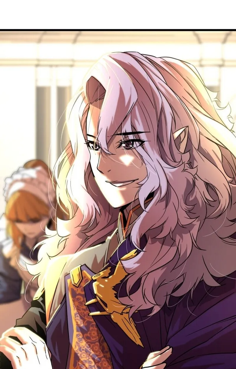 Player of a Fallen Noble Family ตอนที่ ตอนที่ 6 รูปที่ 32