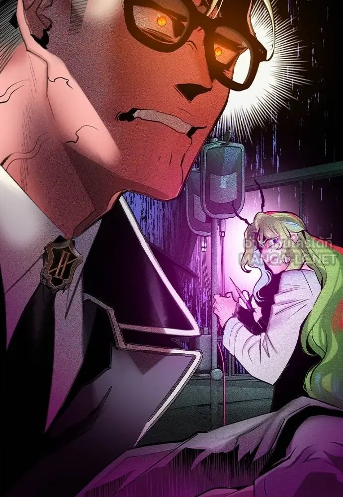 Jungle Juice ตอนที่ 134 รูปที่ 159