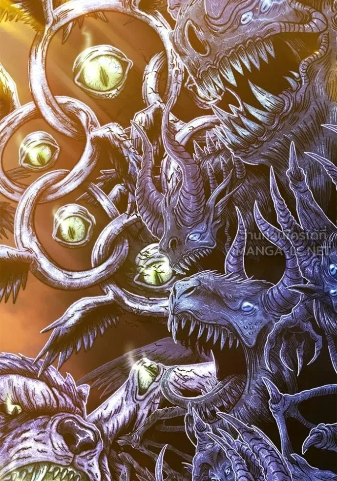 +99 ท่อนไม้ ตอนที่ 174 รูปที่ 334