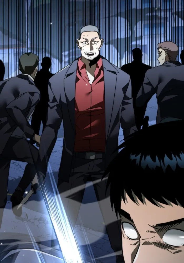 การแข่งขันของผู้เกิดใหม่ ตอนที่ 14 รูปที่ 106