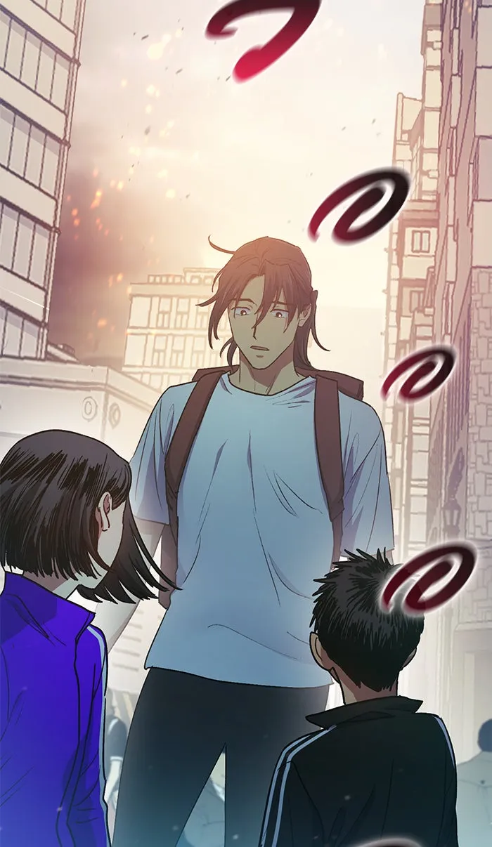 My S-Class Hunters ตอนที่ 41 หนีออกจากบ้าน รูปที่ 56