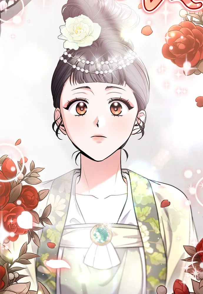 ข้าเนี่ยนะเป็นพระสนม ตอนที่ 54 หลบหน่อย ช็อนบินจะเดิน รูปที่ 23