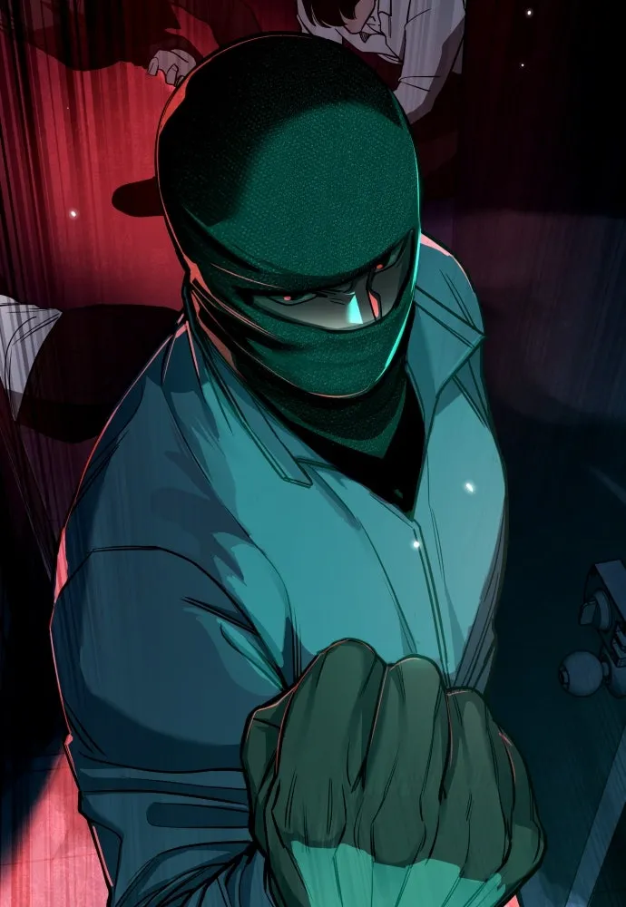 มือพิพากษา ตอนที่ 5 รูปที่ 2