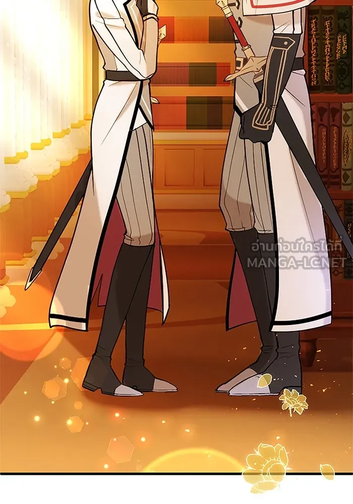 คุณหนูย้อนเวลามาเป็นอัศวิน ตอนที่ 64 รูปที่ 60