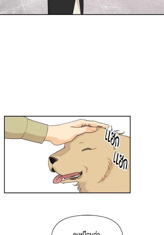 จริง ๆ แล้ว โอบารัมน่ะ… ตอนที่ 15 รูปที่ 19