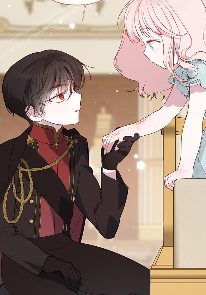 หนูน้อยทรราช ตอนที่ 68 รูปที่ 116