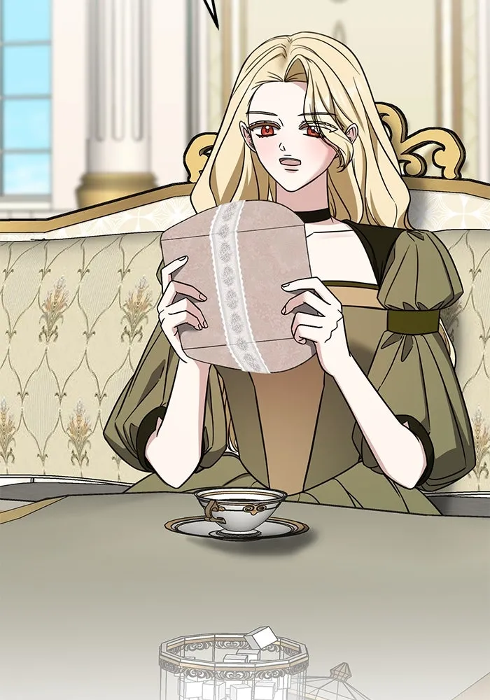 ครอบครัวพรรค์นั้น ฉันไม่มีวันกลับไป ตอนที่ 82 รูปที่ 5