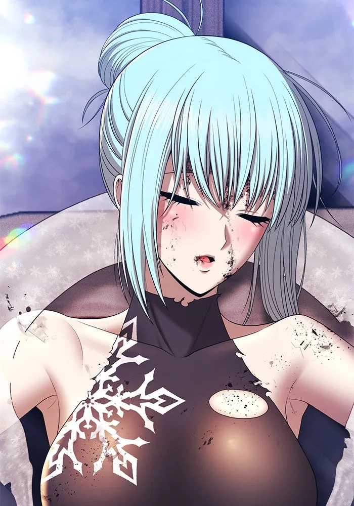 +99 ท่อนไม้พร้อมบวก ตอนที่ 14 ผู้เล่นปนเปื้อน vs พีซ (3) รูปที่ 296