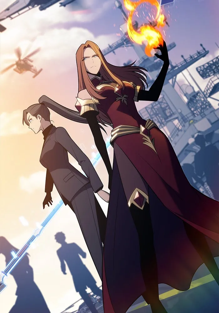 ผู้เล่นหน้าใหม่เลเวลแมกซ์ ตอนที่ 203 มาสเตอร์ฝึกสัตว์ (1) รูปที่ 100