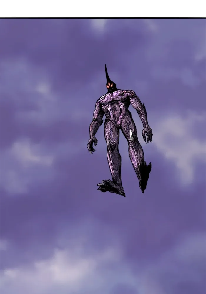 ยอดคนเลเวลทะลุ ตอนที่ 70 ฟ้าเดียวกัน รูปที่ 142